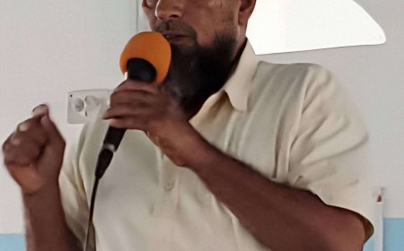 حادث مروري مروع يودي بحياة مواطن في أبين