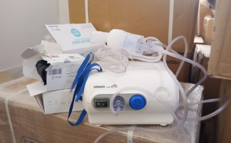 بدعم من منظمة كير وبرعاية السلطة المحلية في تبن.. المركز الصحي بقرية البيطرة يتسلم أجهزة طبية حديثة