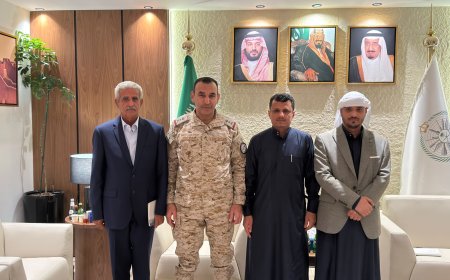 لقاء جنوبي رفيع في الرياض يعزز التنسيق المشترك مع قيادة التحالف العربي