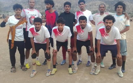 بحضور نجمي منتخب الشباب عادل عباس وأسامة مكرف.. اختتام الدور الثاني من بطولة المحبة والإخاء -آل شيخ