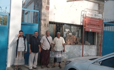 واجهة تعليمية متجددة.. "مهني المنصورة" يضع اللمسات الأخيرة لتأهيل مستودعاته المركزية