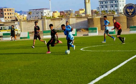 الإمداد يتأهل لنهائي بطولة قوات الأمن الوطني الرمضانية بعد إقصائه اللواء الرابع دعم وإسناد بركلات الترجيح