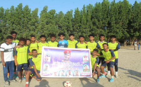 الربان جعار يتأهل إلى دور الأربعة بعد فوزه على زمالك الدرجاج في بطولة الشهيد عبداللطيف السيد الرمضانية