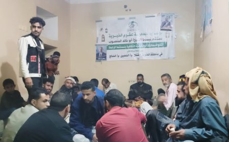 لليوم الثالث تواليا.. مسابقة جمعية عقرم الثقافية في الخربة تتواصل وفريق المجد يحجز بطاقة التأهل