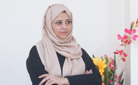 لمياء راوح: تكريم موظفات الوزارة يعكس اهتمام القيادة بالمرأة