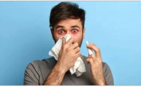 انسداد الأنف المستمر.. الأسباب الشائعة وطرق العلاج