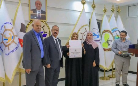 وزير النقل يكرّم موظفات الوزارة بمناسبة اليوم العالمي للمرأة