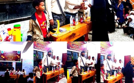 مؤسسة “حصن الخير“ تكرم عدد من المعلمات وعاملات الخدمات بمناسبة يوم المرأة العالمي الــ 8 من مارس