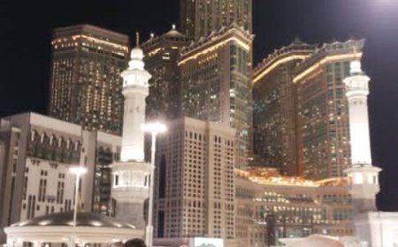 العمرة ليست صفقة تجارية بل مسؤولية أخلاقية وقانونية تنتظر الحسم ...فمن يحمي ضيوف الرحمن من عبث الوكالات؟