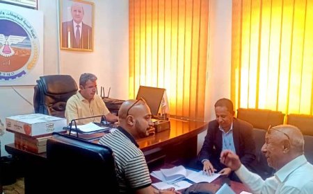 تشديد الإجراءات الرقابية لمكافحة غسل الأموال في قطاع الذهب والأحجار الكريمة باليمن