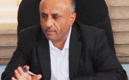 مدير عام الحصين يوجه رسالة شكر لأبناء المديرية بعد نجاح تسيير قافلتين غذائيتين لدعم الجبهات