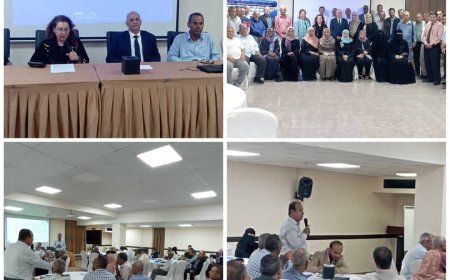 ورشة عمل في عدن تستعرض التقرير الوطني السابع للتنوع البيولوجي وتناقش آفاق مبادرة BIOFIN لتعزيز التمويل البيئي