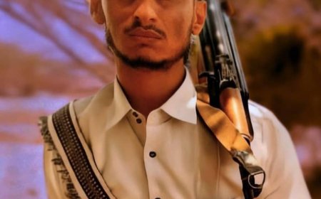 الشيخ ناصر القباص المرقشي يدعو قيادة أبين لتفقد أحوال السجناء خلال العشر الأواخر من رمضان