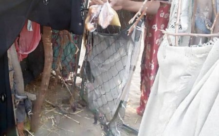 بجهود ذاتية.. جمعية إكرام التنموية بالكود توزع وجبات إفطار صائم لـ40 أسرة في كود النيسة