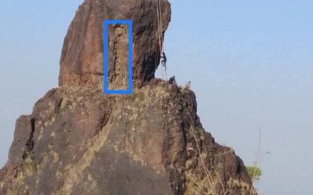 شباب من "جبل حبشي" يروّضون قمة "فرع الراس": مغامرة تكسر حاجز الأساطير