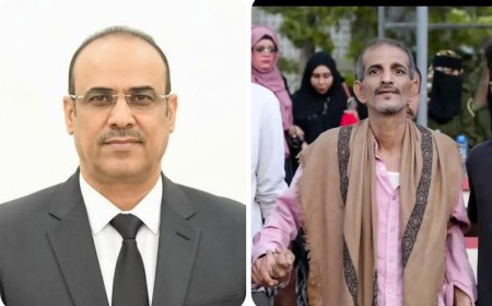 الميسري يعزّي بوفاة المناضل الوطني الجسور أنور إسماعيل