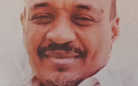 الذكرى الثالثة لرحيل الكابتن أحمد سالم أبيش… إرث رياضي وتربوي خالد في ذاكرة الكدام