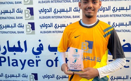 العريش يبلغ نهائي بطولة البريقة الرمضانية السادسة بعد تجاوز ضباط صلاح الدين بركلات الترجيح