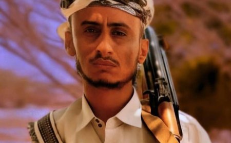 رداً على اتهامات العنصرية والمناطقية.. الشيخ ناصر القباص المرقشي يطالب بإنصاف أسرة السادة آل بافقيه وتقدير تضحياتهم وتكريمهم