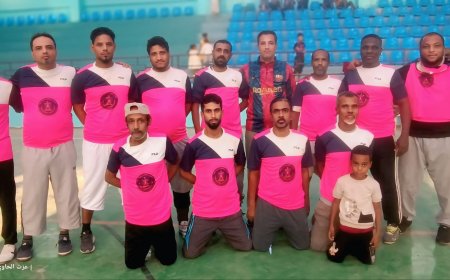 ريمونتادا العبادل تهزم وحيدة بهدفين لهدف في افتتاح خماسية الحوطة