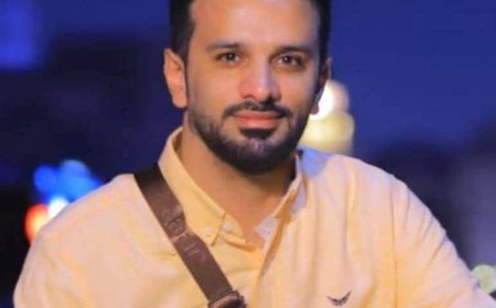 مدير عام مديرية خنفر "اليوسفي" يبعث رسالة تعزية ومواساة في وفاة ثابت عوض بن جحاف السعدي