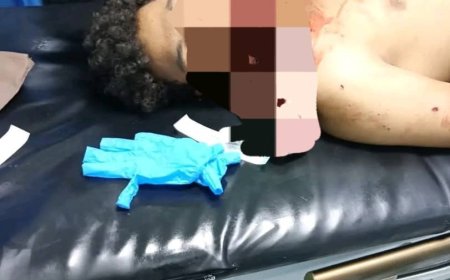 محافظ الضالع يوجه بسرعة القبض على الجاني في ملابسات مقتل شخص في سوق سناح