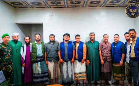 العمليات والبشرية واحتياط القائد إلى نصف نهائي المسابقة الثقافية الرمضانية لقوات الأمن الوطني