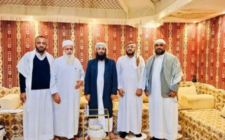 وزير الأوقاف يلتقي قيادة الجمعية الخيرية لتحفيظ القرآن الكريم ويؤكد دعم المبادرات القرآنية