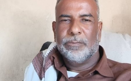 مدير الشؤون الاجتماعية والعمل بخنفر يهنئ نساء أبين والعالم بمناسبة يوم المرأة