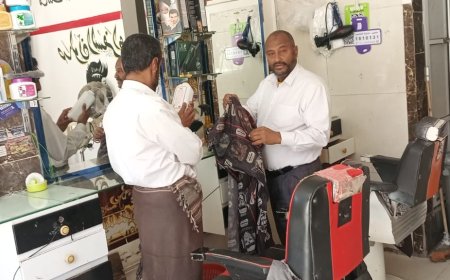 بتوجيهات مدير عام الأشغال العامة ومدير عام عتق.. ضبط 16 مخالفة تتعلق بعدم الالتزام بالاشتراطات الصحية