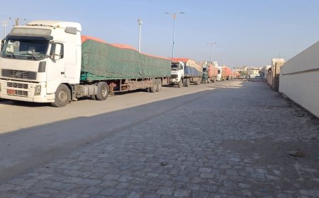 وصول 30 ألف سلة غذائية من المملكة العربية السعودية لأبناء محافظة شبوة