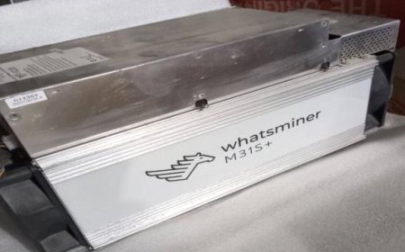 المهرة.. ضبط شحنة أجهزة متطورة لتعدين العملات الرقمية