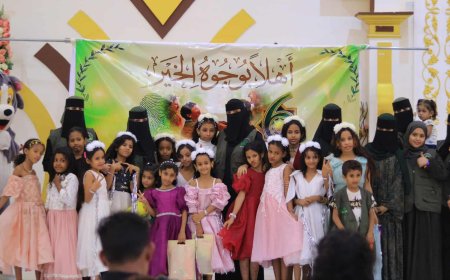 “رسالة حب لأطفالنا”.. مبادرة إنسانية تزرع البسمة في قلوب الأيتام برعاية مؤسسة المستشار القانونية التنموية للتدريب