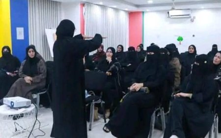 منصة المرأة المستقلة تنظم أمسية احتفالية بعدن بمناسبة اليوم العالمي للمرأة