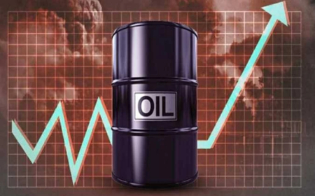 حرب إيران تحرق أسعار الوقود "سعر قياسي" 