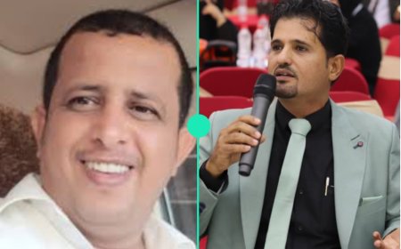 الصحفي فتحي بن لزرق ترقية  الدكتور باعزب استاذ مشارك في الإعلام استحقاق اكاديمي وثمرة نجاح