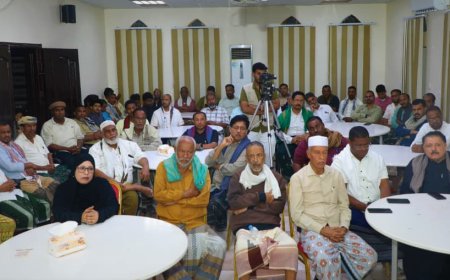 الشيخ العكبري : فهم الواقع ومعالجة مشكلاته أساسٌ لبناء أي رؤية استشرافية للمستقبل