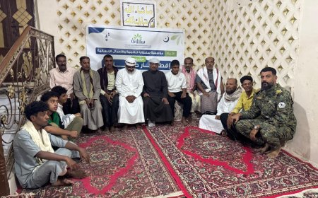 عطاءٌ يتجدد.. مؤسسة سلطانة ترسم لوحة الإحسان بمشاريعها الرمضانية الخيرية