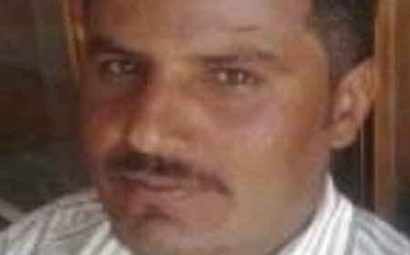 الإعلامي الشماخي يوجة دعوة عامة إلى ابناء ابين 