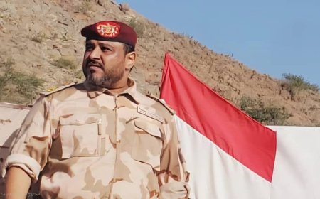 العميد سليم حيدان يعزي العميد يوسف العاقل في وفاة عمه شيخ جعيم الجعدني