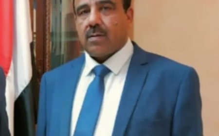 التحالف الوطني الجنوبي يرحب بالدعوة التي أطلقها الشيخ علي المسلماني نائب رئيس الائتلاف الوطني الجنوبي،