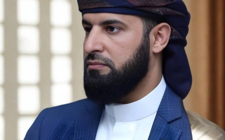 مدير عام يافع رصُد يبعث برقية تهنئة لمحافظ أبين الجديد الدكتور مختار الرباش الميسري