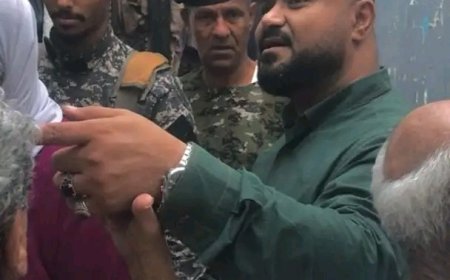 نيابة استئناف جنوب عدن تُطلق سراح 10 سجناء في مبادرة إنسانية بمناسبة رمضان