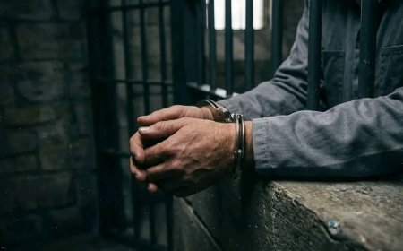 إدارة البحث الجنائي بالوادي والصحراء تضبط متهماً بسرقة ثلاثة هواتف من داخل منزل في سيئون