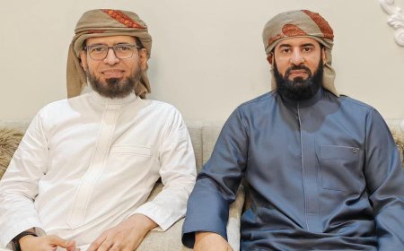 من المحراب إلى هام السحاب