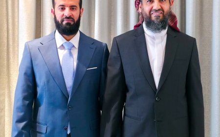 المحرّمي يلتقي محافظ أبين ويؤكد دعمه لتعزيز الأمن وتطبيع الأوضاع وإنهاء الجبايات