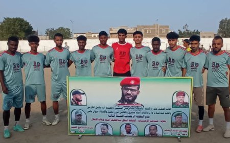 الرشيد إلى المباراة النهائية على حساب النوارس بجعار