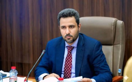 مؤسسة التكافل للتنمية بلحج تُهنئ الحالمي بتعيينه محافظاً للمحافظة والشعبي وكيلاً لعدن