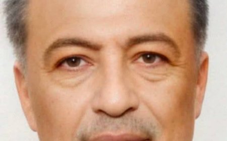 مدير عام صندوق النظافة وتحسين المدينة بمحافظة أبين يعزي بوفاة المهندس القدير ناصر اليافعي