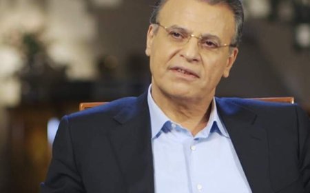 وفاة الإعلامي الفلسطيني البارز جمال ريان